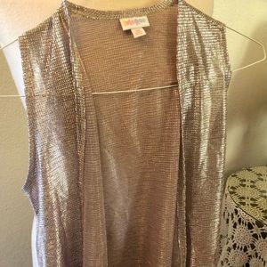 LuLaRoe Joy XS